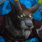 Jackal-mannoroth