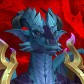 Cursed avatar