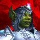 Nomangboost-mannoroth