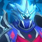 Frostyman