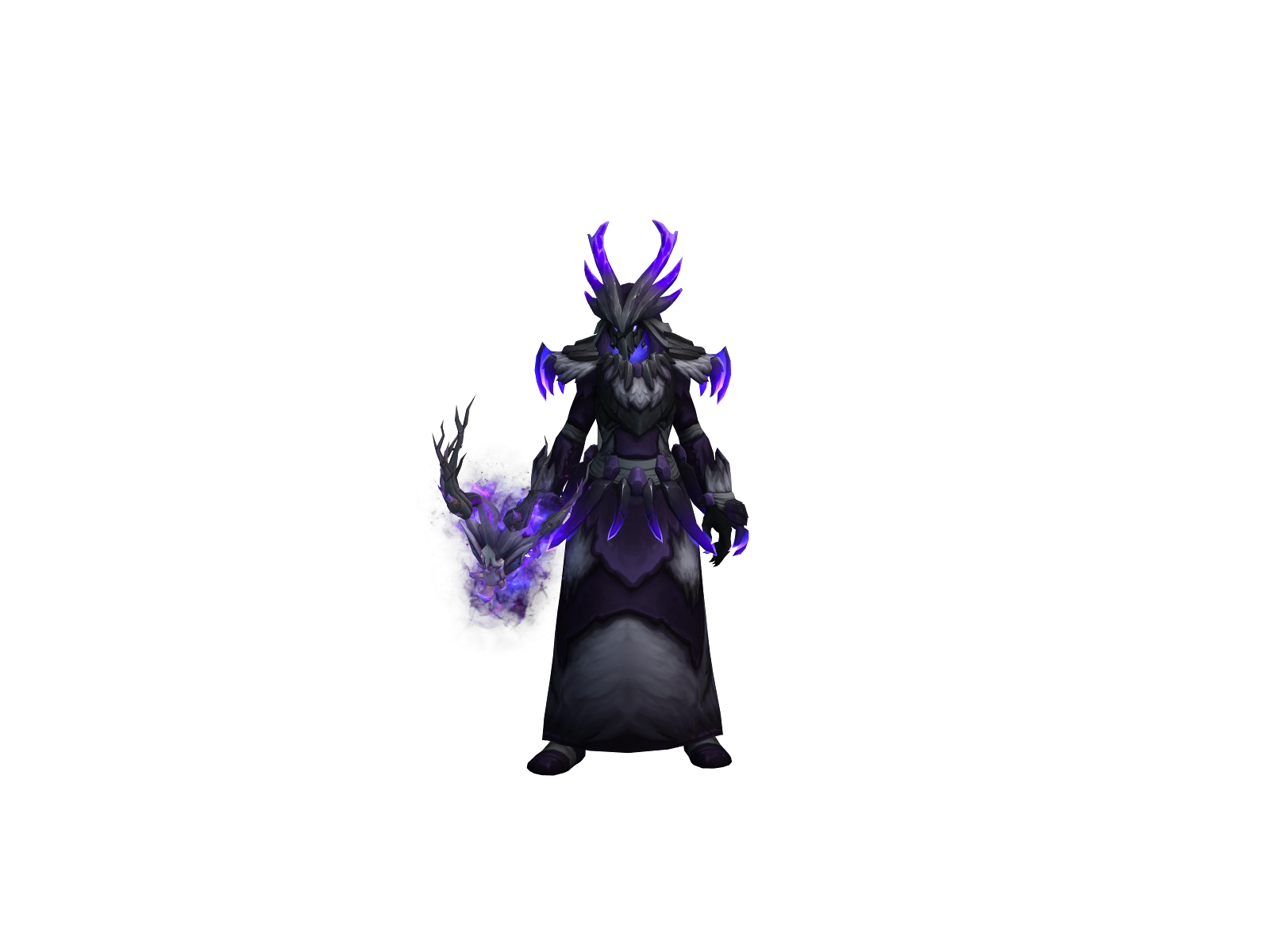 Snotrod 3D character render