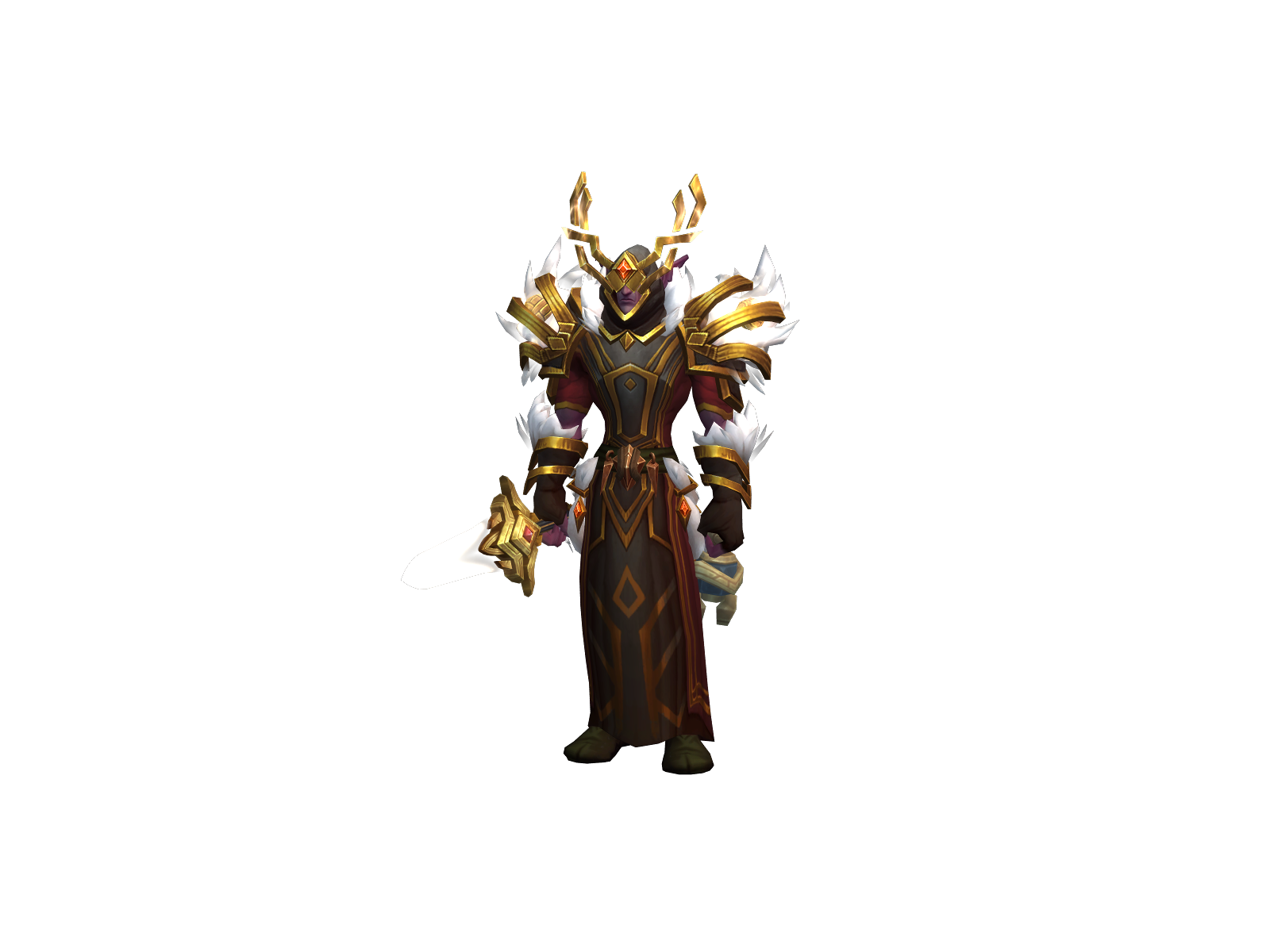 Mavradah