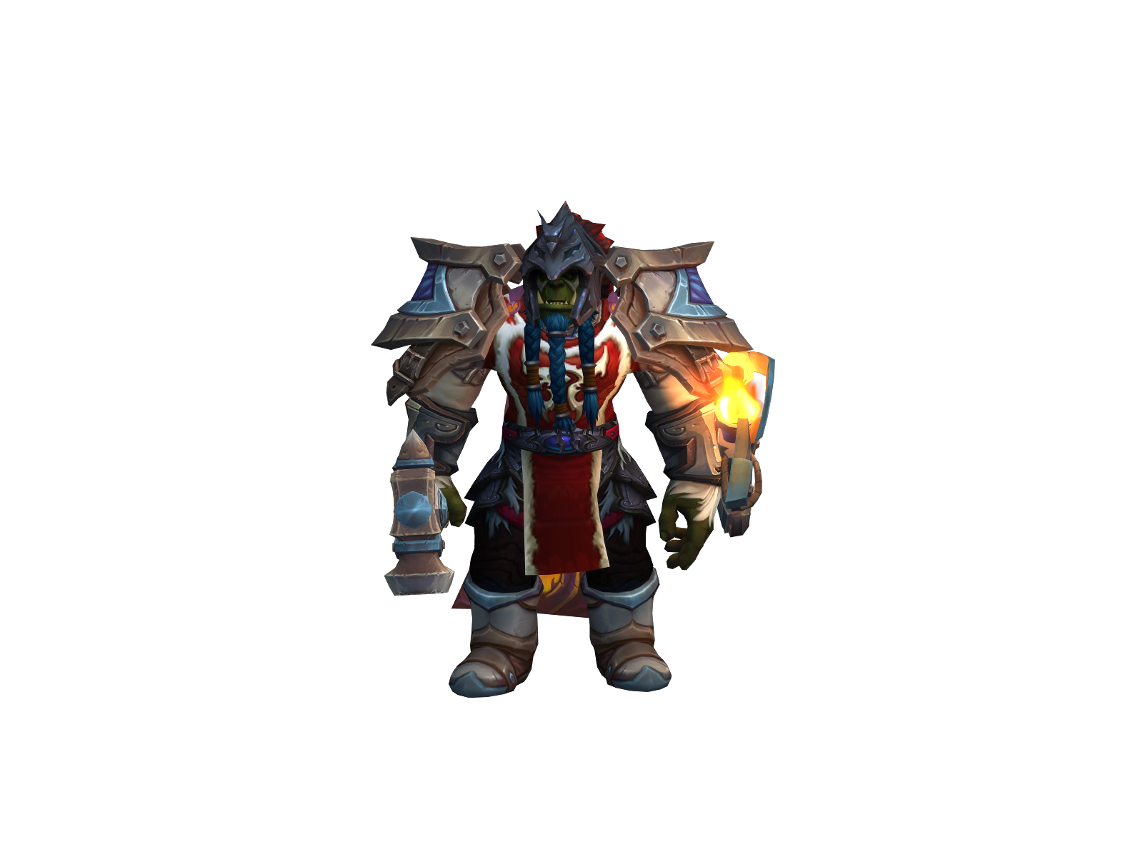 Korogh