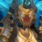 Misfortune avatar