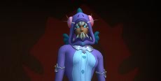 Calmpressure's icon