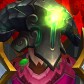 Bubblinman avatar