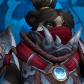 Natenda avatar
