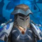 Snowshield avatar