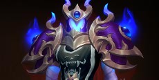 Ghrianrefur's icon