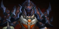 Monstrous's icon
