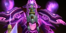 Relic's icon