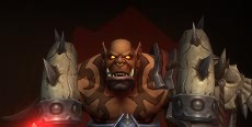 Gàrrosh's icon