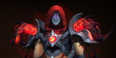 Gæralt's icon