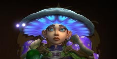 Neothos's icon