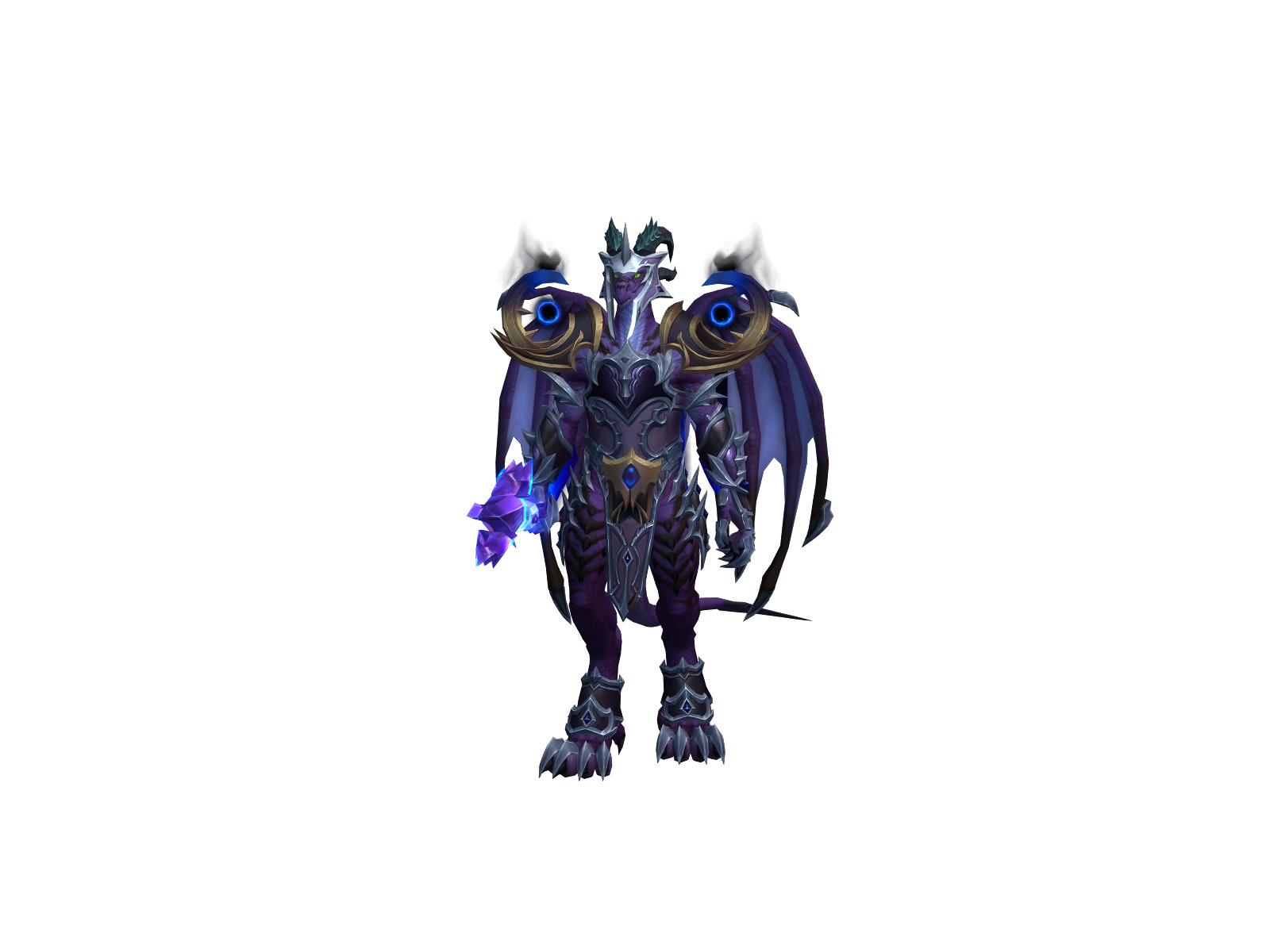 Endoriakthyr