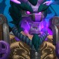 Groku-mannoroth