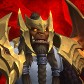 Mystiklight avatar