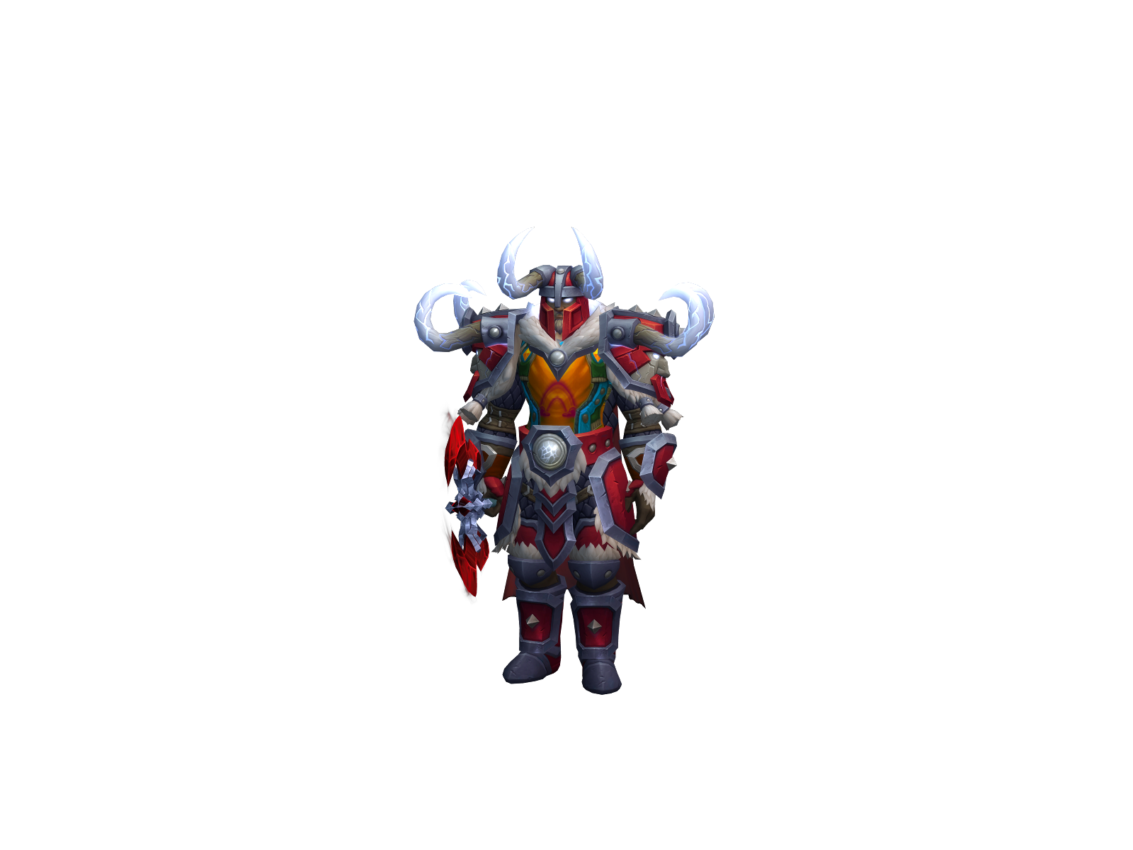 Kaddarrior