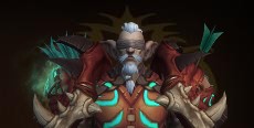 Ðro's icon