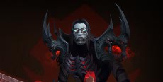 Deathlylove's icon