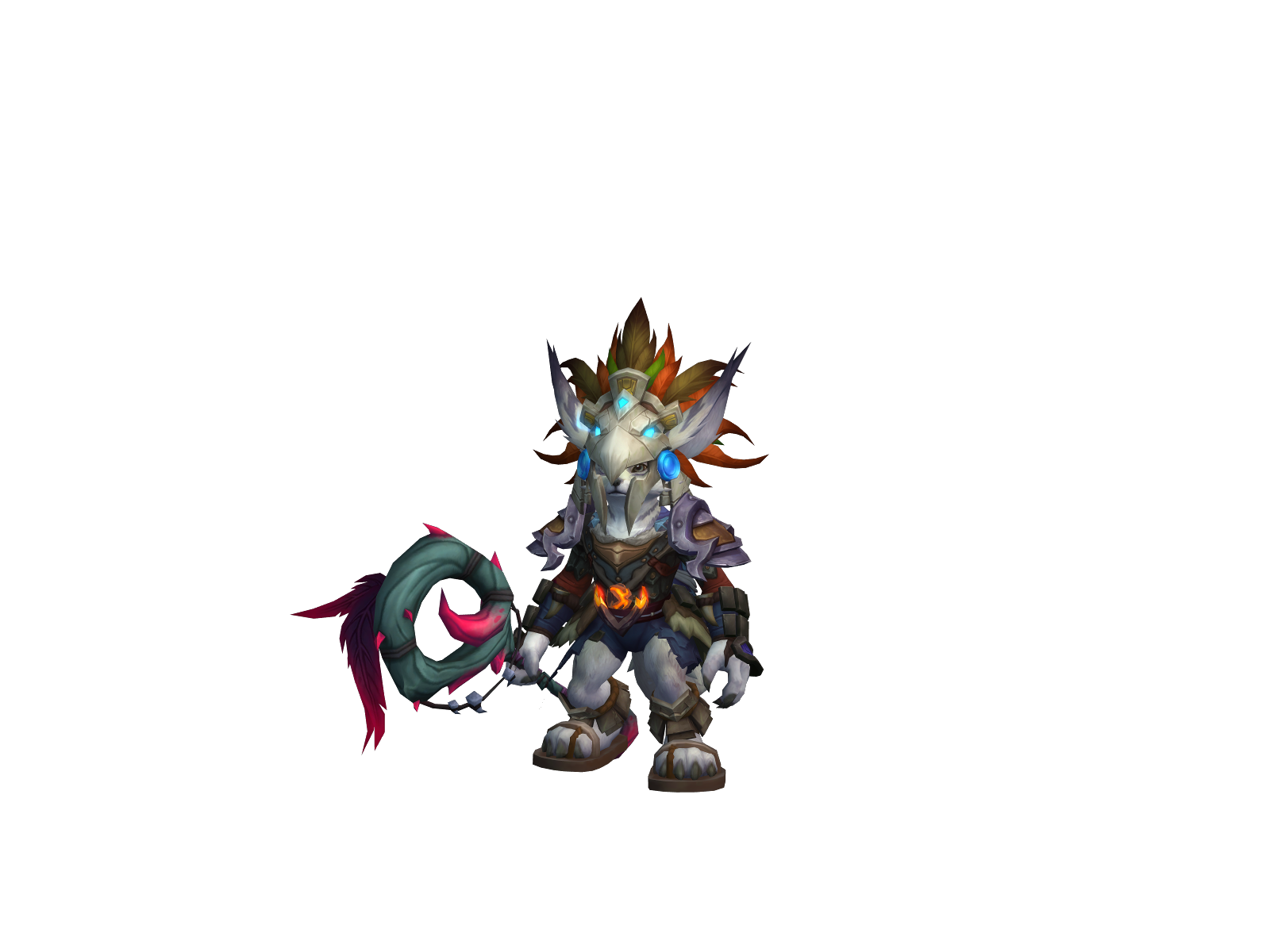 Crownshaman