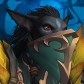 Freyastar avatar