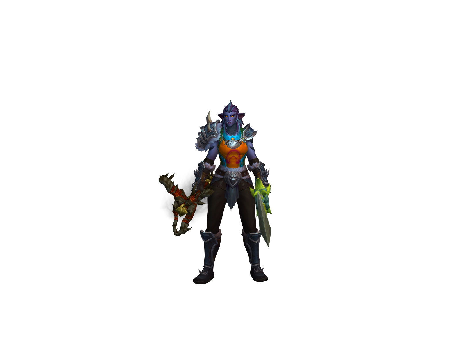 Nyxaera