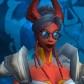 Roäc avatar