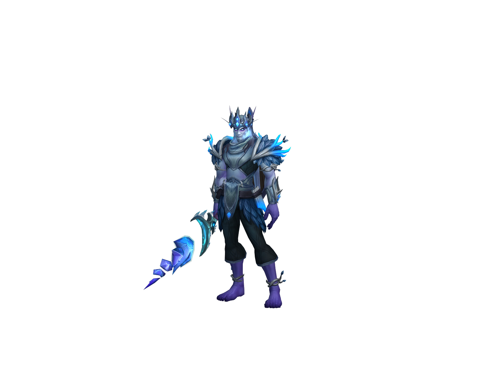 Kanibalize