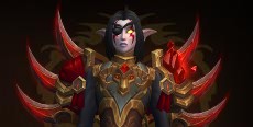 Virium's icon