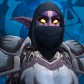 Frostÿ avatar