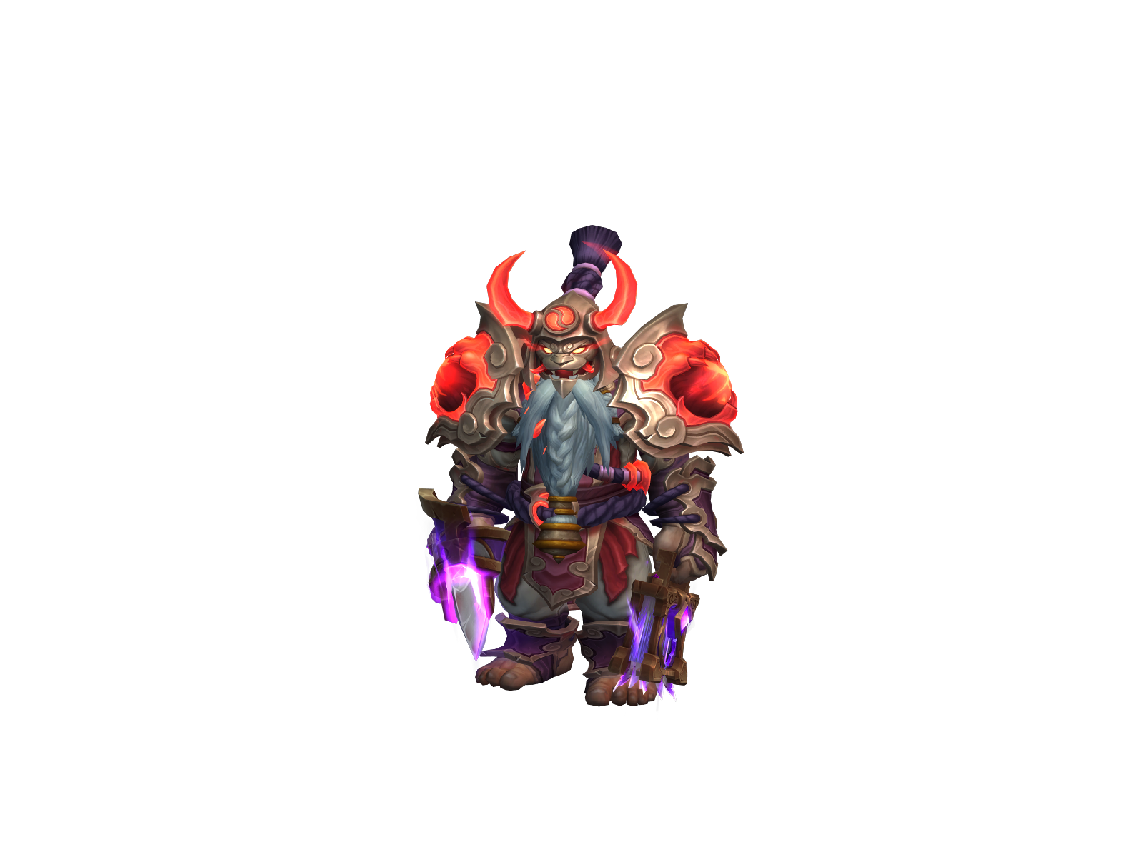 Jacobjingle 3D character render