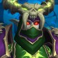Reda-mannoroth