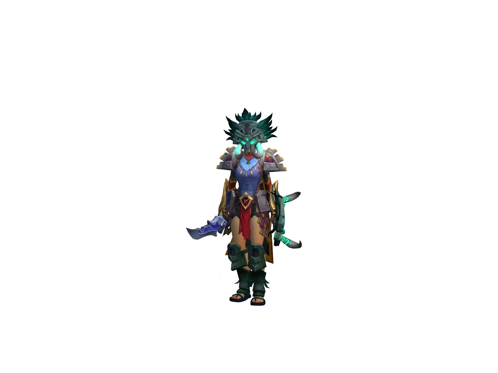 Dlxhammer