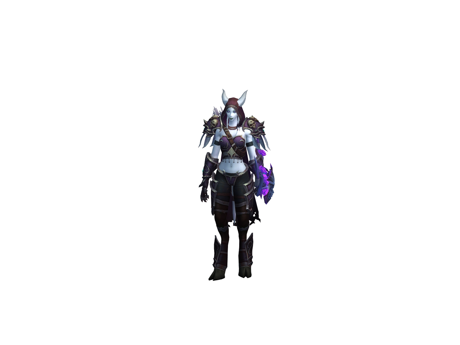 Alkirakyttie