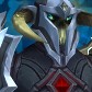Diseaz portrait