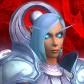 Lindarenne portrait