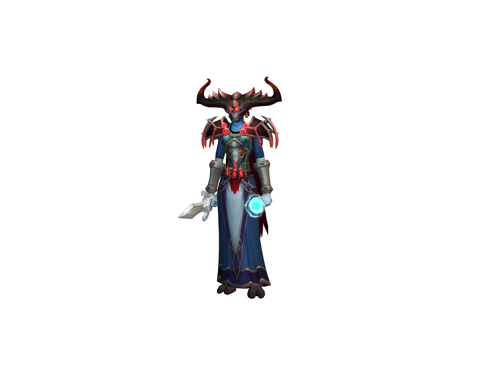 Dlxdemon