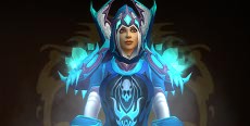 Hsk's icon