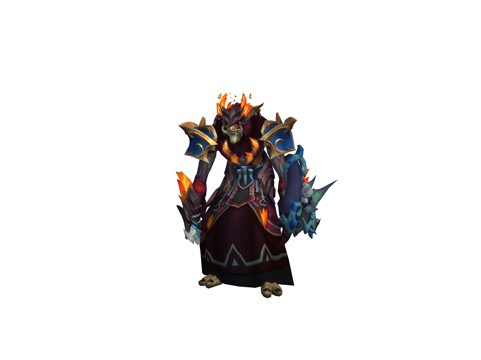 Taryant