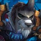 Taevus avatar