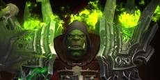Necrotic's icon