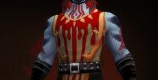 Zàck's icon