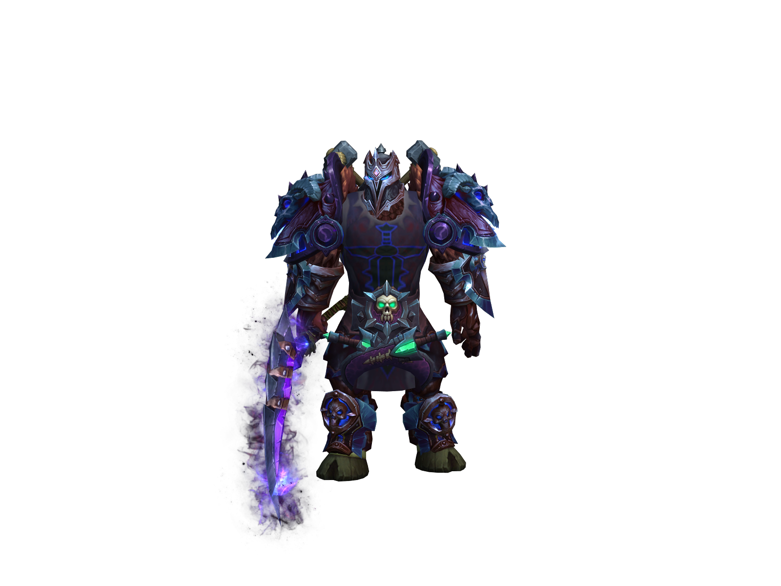 Rebelscourge