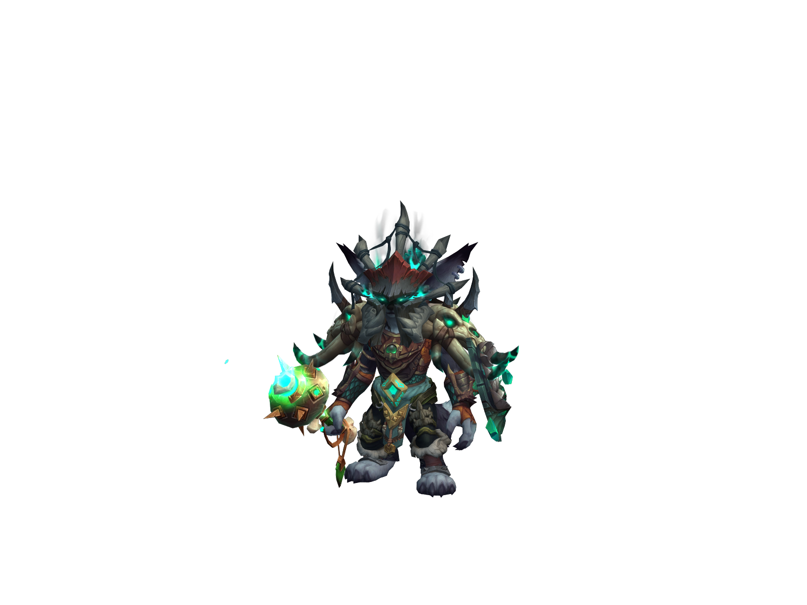 Silvrfoxx