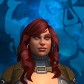 Janistia avatar