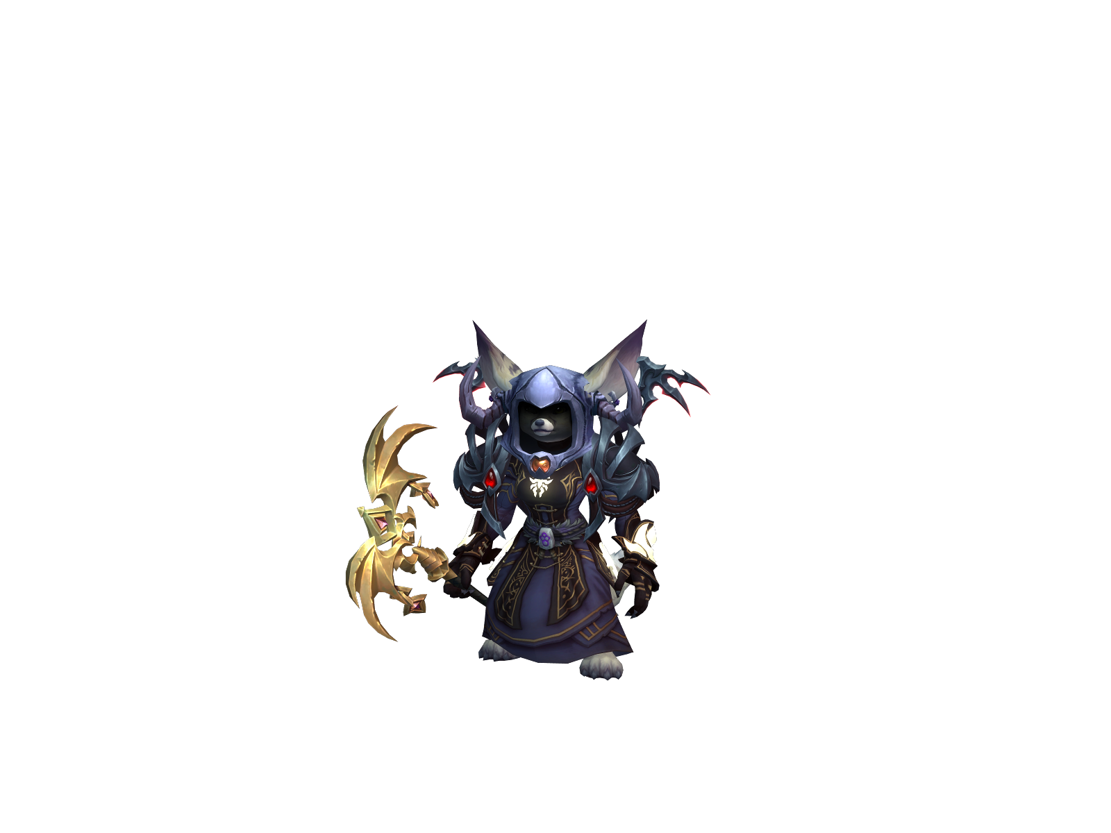 Minivalk