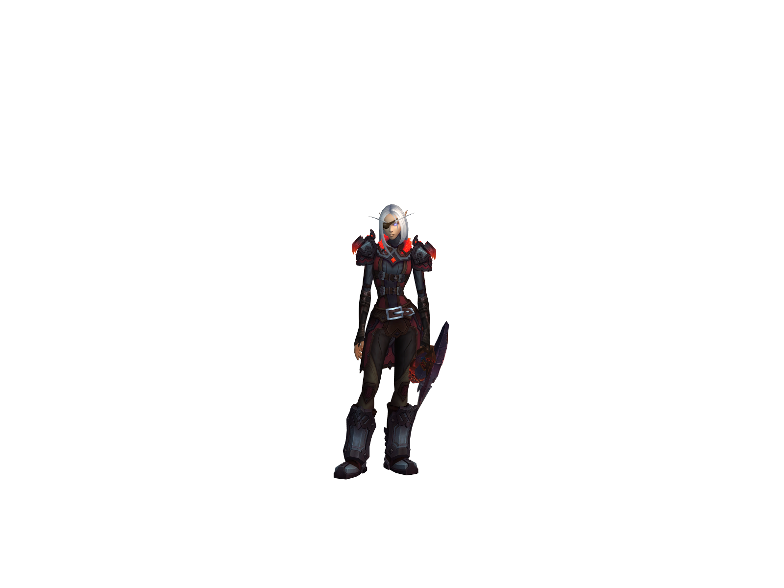 Duskvalk