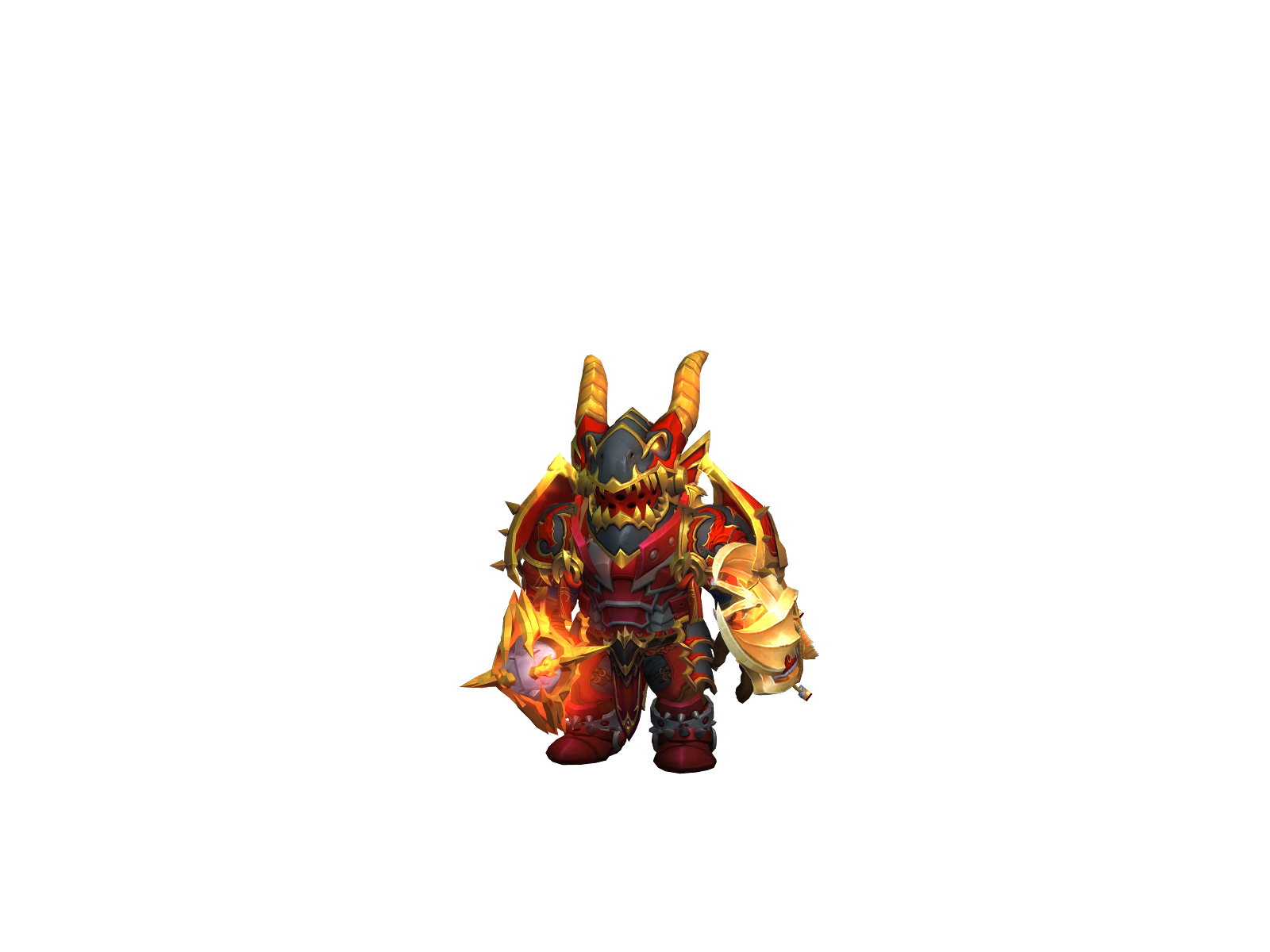Jordx 3D character render