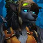 Wòlfenstein avatar